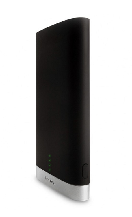 Power Bank Bateria Portatil Tplink De 1000mah Para Moviles 2xusb Carga Inteligente 1a 2a Funda Color Negro Pb50 Pvl Tienda Virtual