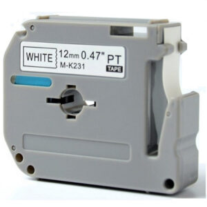 Nastro Per Etichettatrice Da 12 Mm - Foto 2