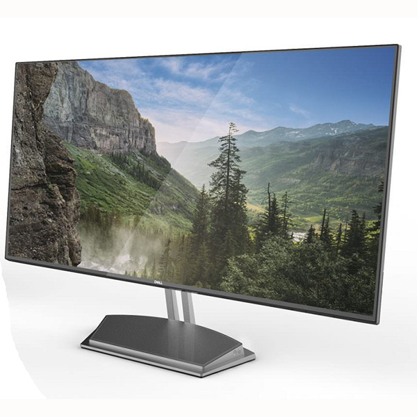 MONITOR DELL MULTIMEDIA S2718H 27" VGA Y HDMI, PARLANTES 12W 210-ALGI