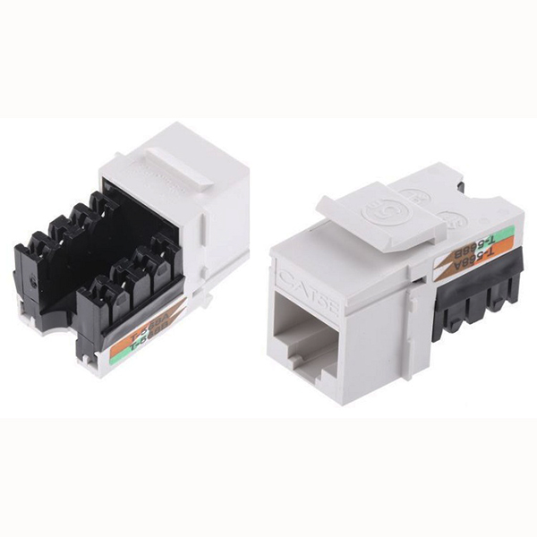 KEYSTONE JACK BRANDREX CAT5E GPCJAKU013LF PVL Tienda Virtual