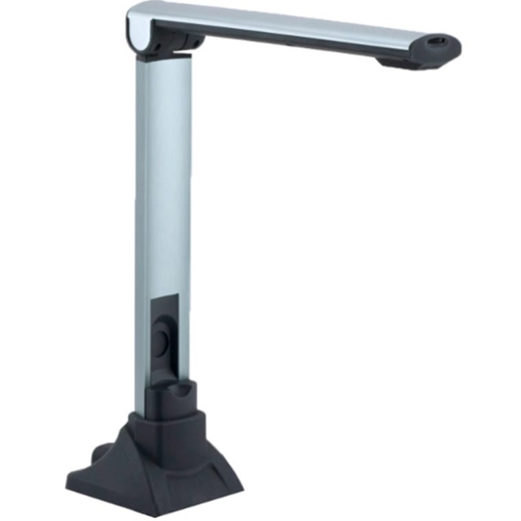 DIGITALIZADOR DE IMÁGENES SMARTMEDIA QPC20 - Imagen 2