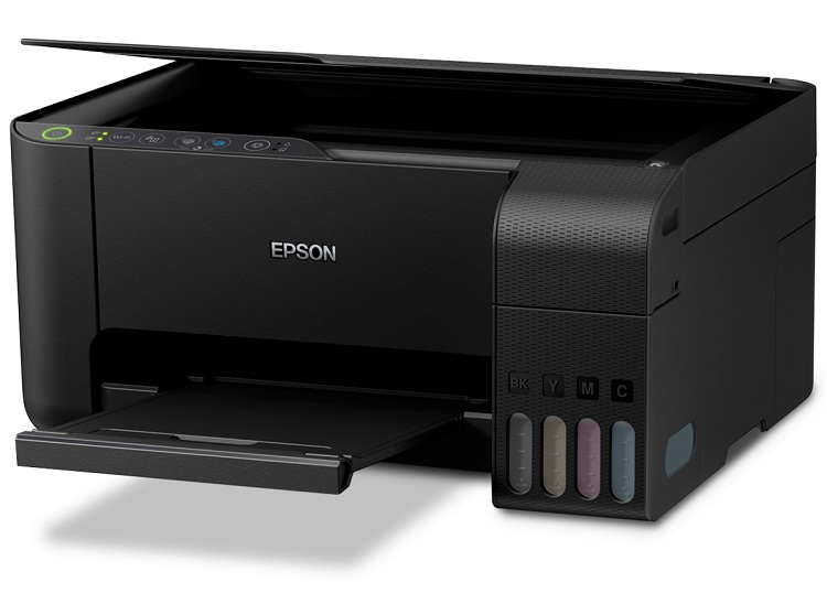 IMPRESORA MULTIFUNCION COLOR EPSON L3150 SIST CONT, SCANNER. COPIADORA,  USB, WI-FI DIRECT C11CG86303 – PVL Tienda Virtual