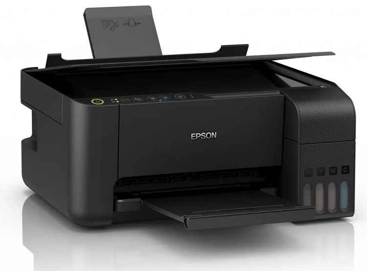 IMPRESORA MULTIFUNCION COLOR EPSON L3150 SIST CONT, SCANNER. COPIADORA,  USB, WI-FI DIRECT C11CG86303 – PVL Tienda Virtual