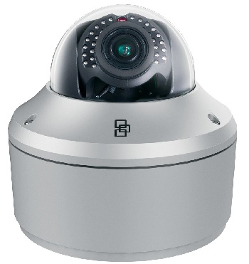 CAMARA IP INTERLOGIX DOMO TRUVISION IR 3MPX TVD-3205 - Imagen 2