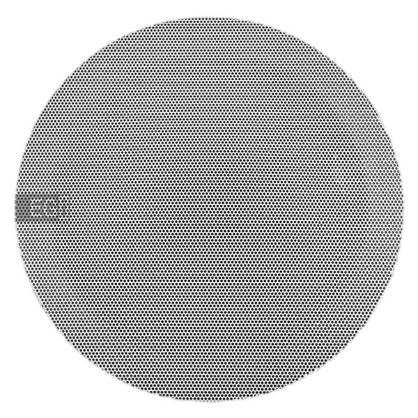 ALTAVOZ DE EMPOTRAR HQ DE 5" POTENCIA 7W LÍNEA DE BAJA IMPEDANCIA 32Ω, EGI 06050