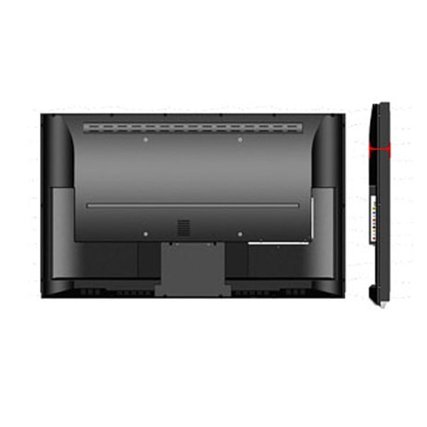 MONITOR INTERACTIVO DE 55" RESOLUCIÓN FULL HD CON 4 PUNTOS DE TOQUE, SMARTMEDIA SMA-LED55LE4 - Imagen 3