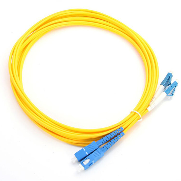 Tampas Poeira Fibra Óptica LC Duplex - 50 Peças Proteção Conectores